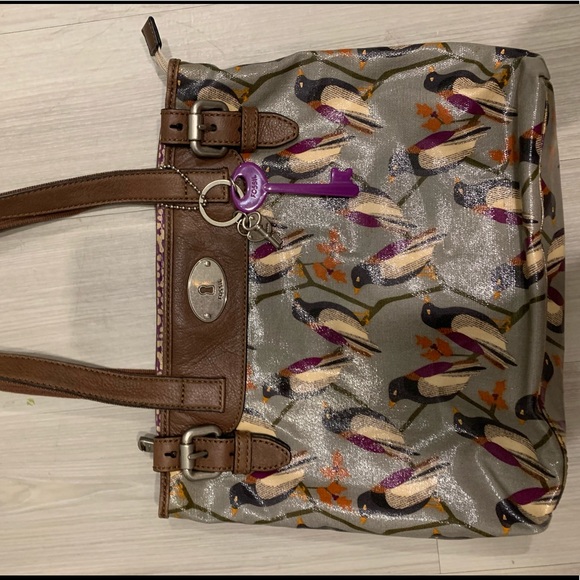 Fossil Handbags - Fossil purse